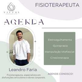Leandro